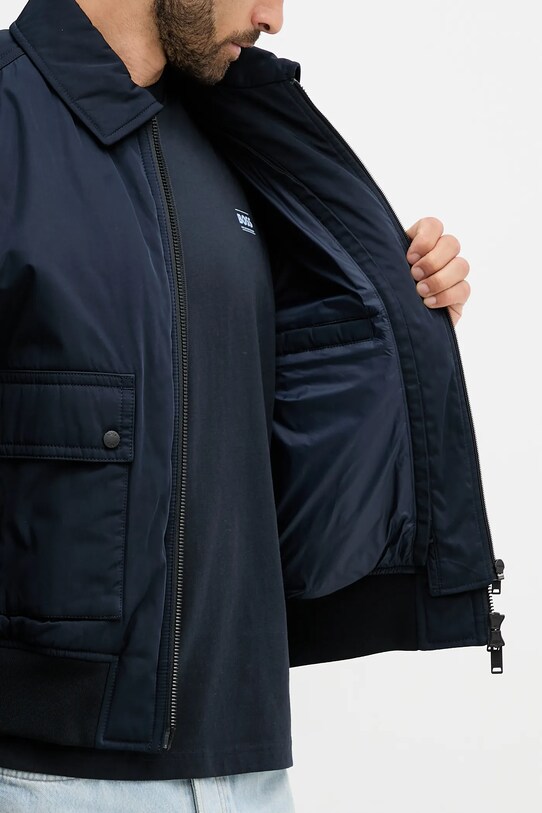 BOSS Orange geacă bomber 50543492
