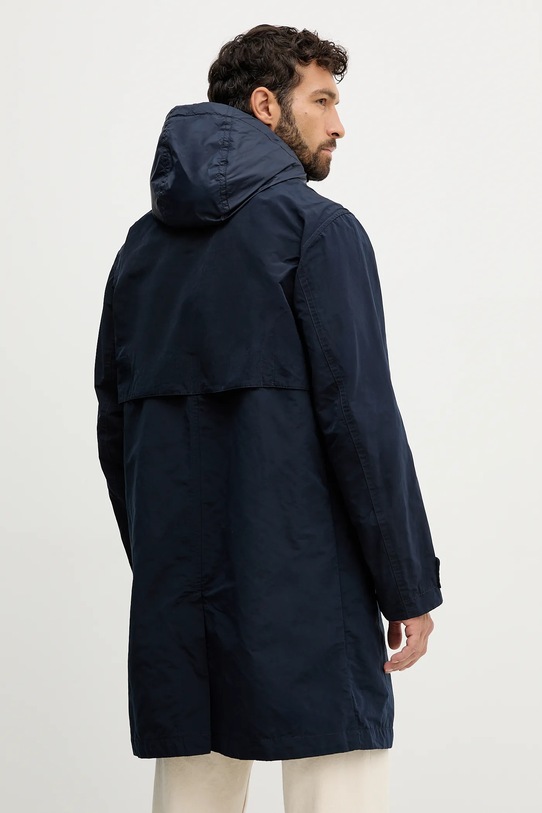 Îmbrăcăminte BOSS Orange geacă 50543497 bleumarin