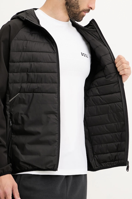 Μπουφάν BOSS Green 50541032