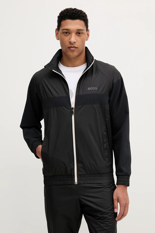 BOSS Green komplett 50541286 fekete AW25