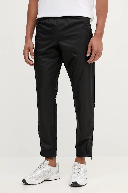 BOSS Green compleu negru 50541286