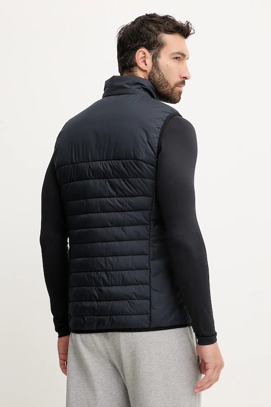 Odzież BOSS Green bezrękawnik 50545867 granatowy