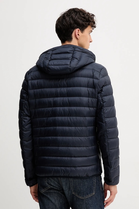 Îmbrăcăminte BOSS geacă de puf 50540450 bleumarin