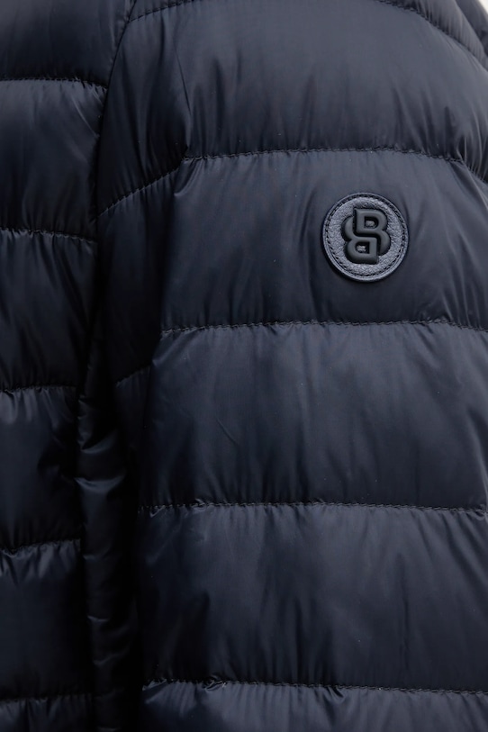 BOSS geacă de puf 50540450 bleumarin