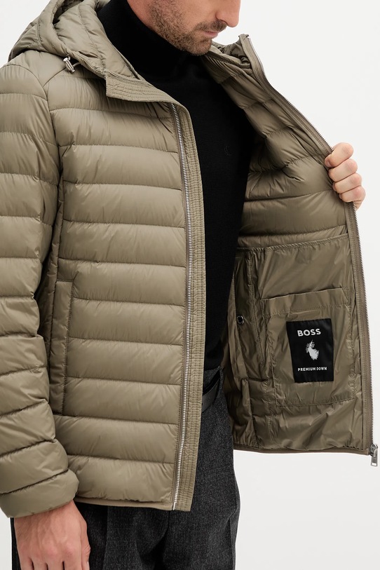 BOSS kurtka puchowa 50540450