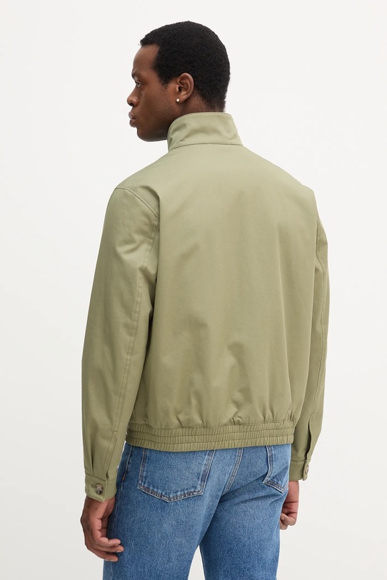 Îmbrăcăminte BOSS geacă 50543184 verde