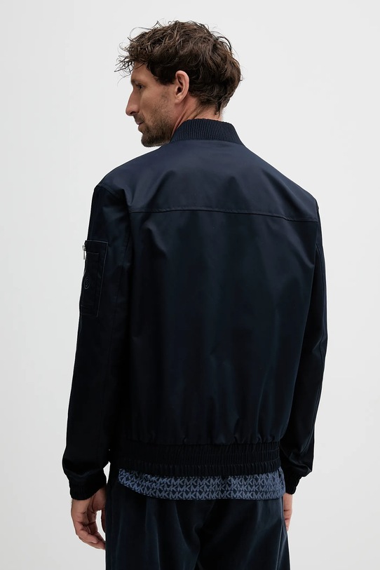 Îmbrăcăminte BOSS geacă 50544097 bleumarin