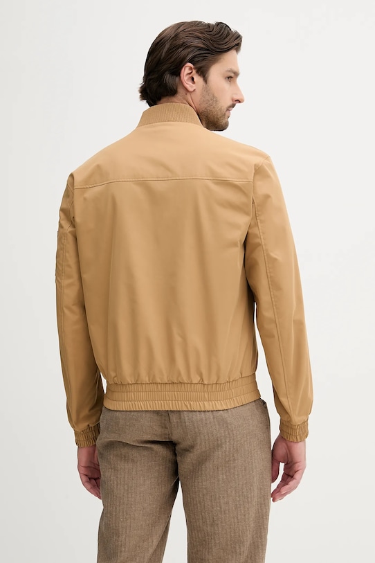 Îmbrăcăminte BOSS geacă H-Comber-253 50544097 bej