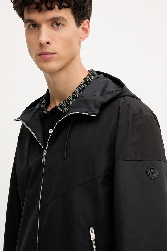 BOSS geacă negru 50544135