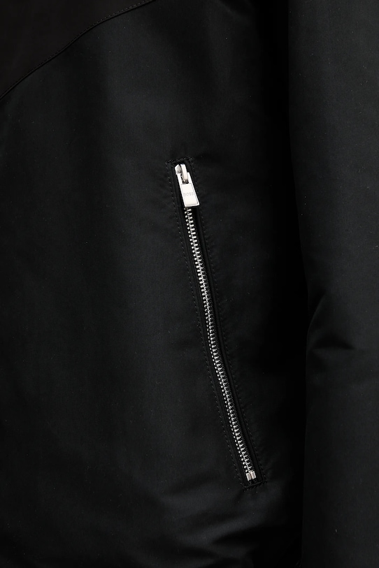 BOSS geacă 50544135 negru