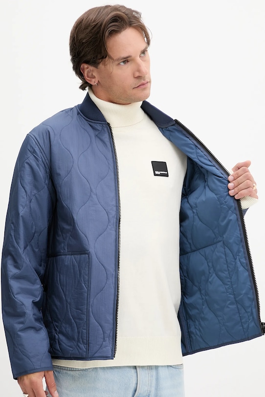 Karl Lagerfeld Jeans rövid kabát A3M15031