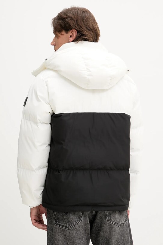 Ruházat Karl Lagerfeld Jeans rövid kabát A3M15034 fekete