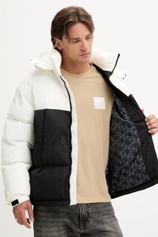 Karl Lagerfeld Jeans rövid kabát A3M15034