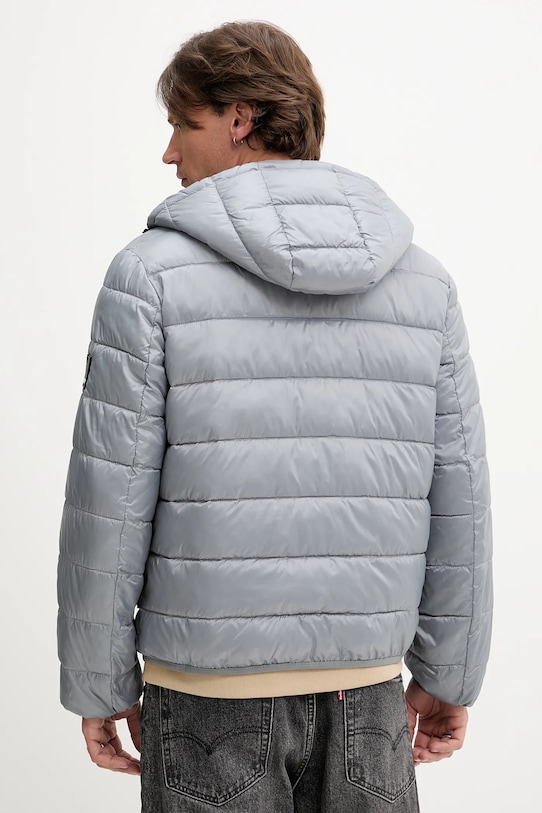 Ruházat Karl Lagerfeld Jeans rövid kabát A3M15036 szürke