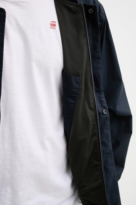 G-Star jachetă de bumbac D26193.C973