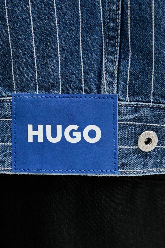 Hugo Blue geacă jeans 50541710