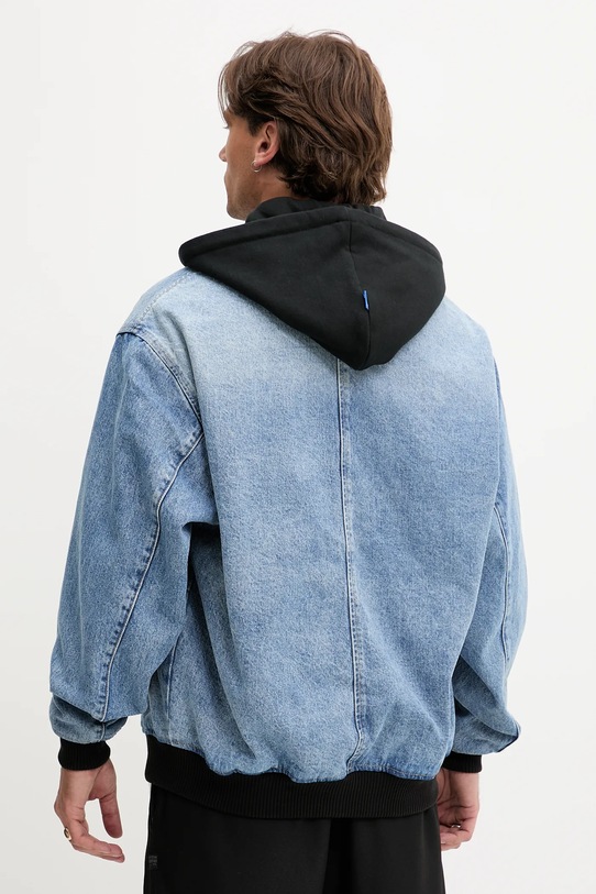 Abbigliamento Hugo Blue giacca 50541735 blu