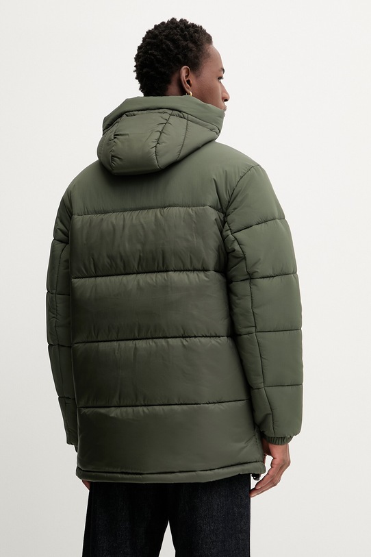 Куртка Tommy Jeans DM0DM22249 зелений NC25