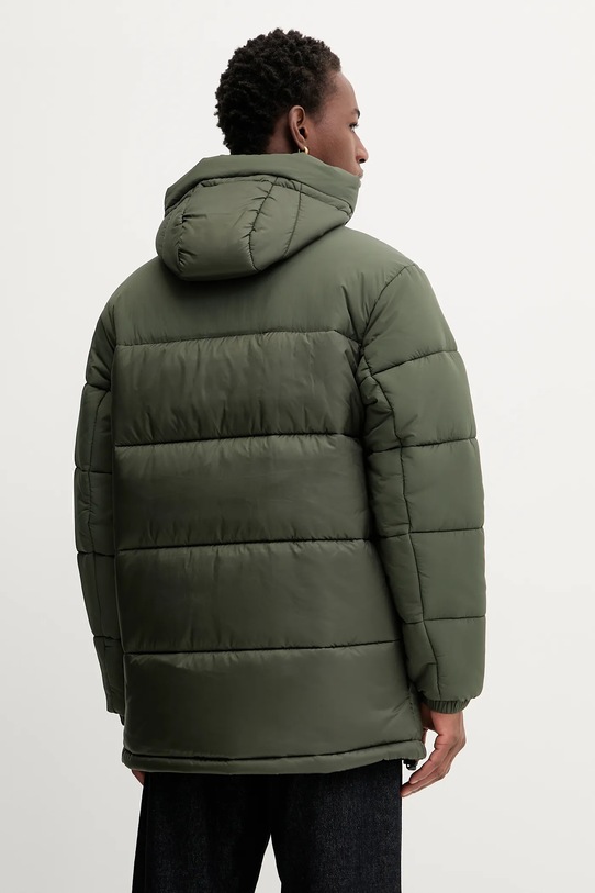 Abbigliamento Tommy Jeans giacca DM0DM22249 verde