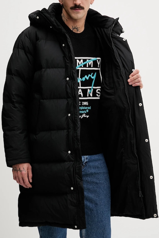 Tommy Jeans kurtka puchowa DM0DM22250