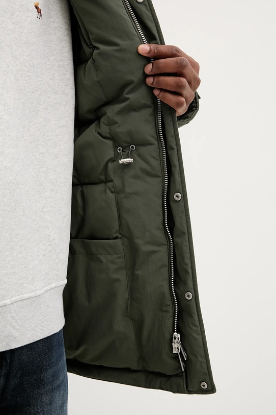Tommy Jeans giacca parka DM0DM22251