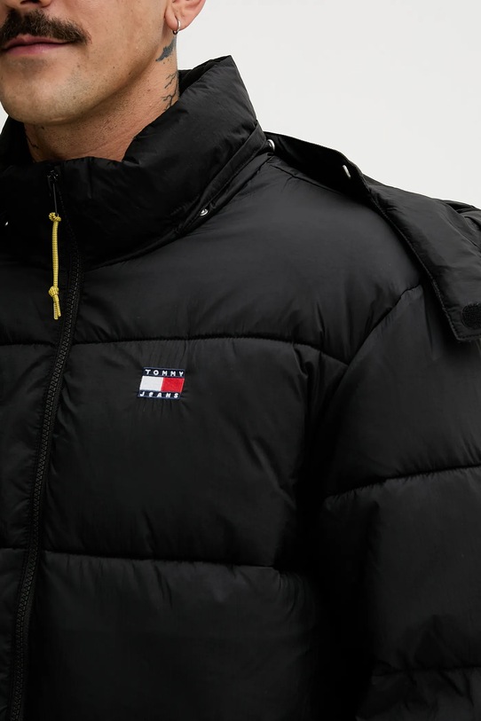 Μπουφάν Tommy Jeans DM0DM22256