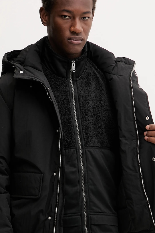 Tommy Jeans kurtka DM0DM22032