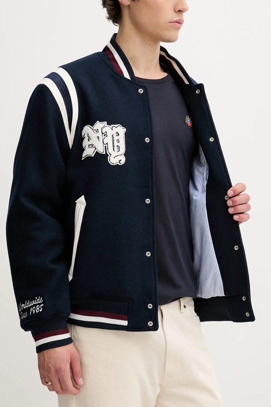 Μπουφάν bomber Tommy Jeans DM0DM22043