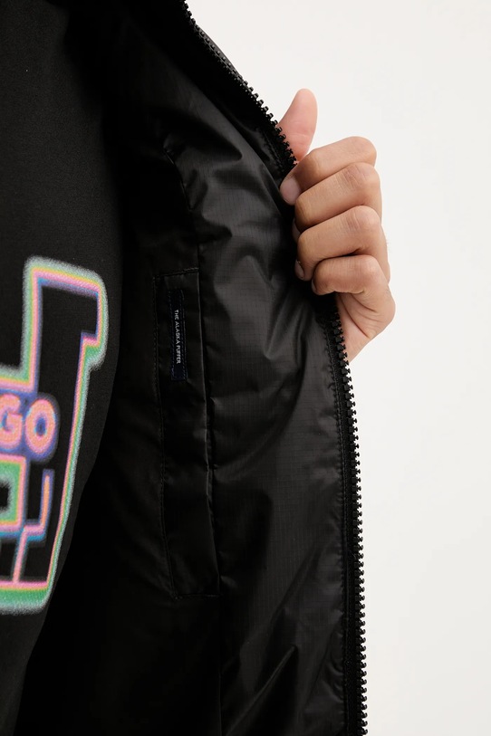 Αμάνικο από πούπουλα Tommy Jeans DM0DM22068