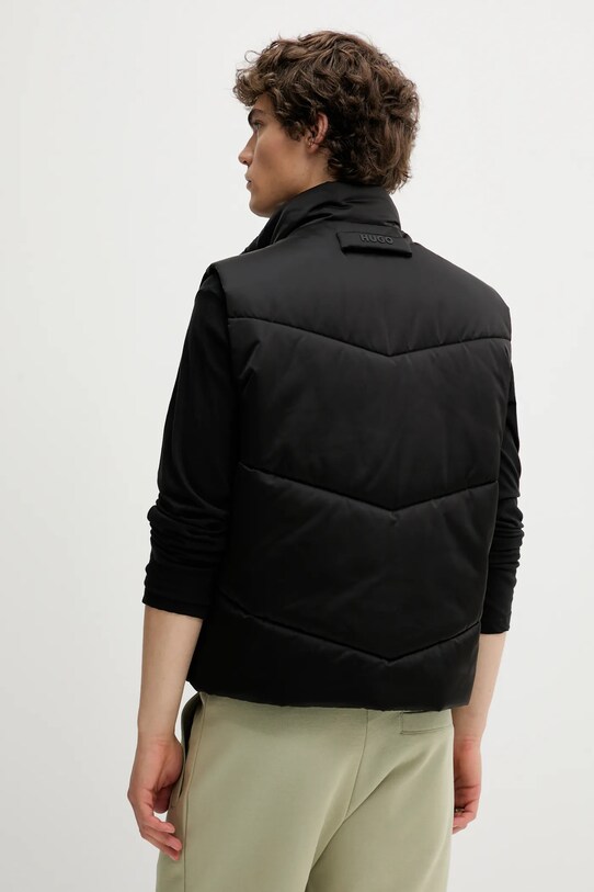 Одяг Безрукавка HUGO 50541591 чорний