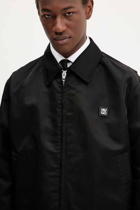 HUGO geacă negru 50541595
