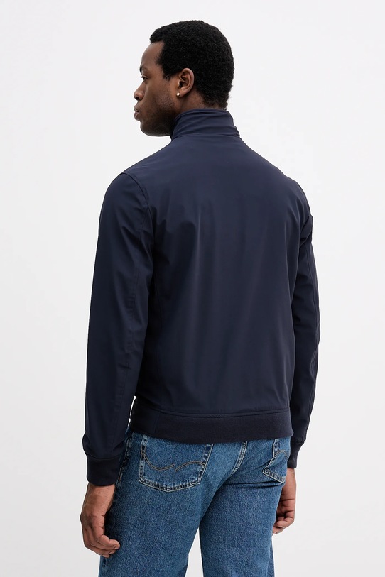 Odzież Guess kurtka M4YL13.WEZ70 granatowy