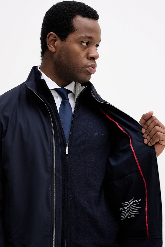 Guess kurtka M4YL13.WEZ70