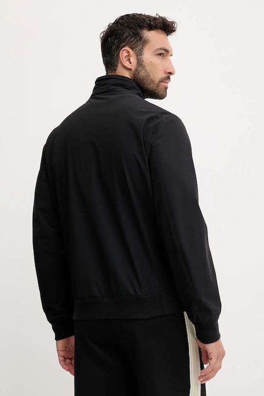 Одежда Куртка Guess M4YL13.WEZ70 чёрный