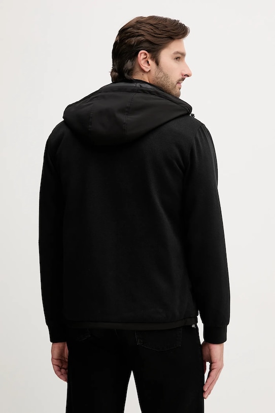 Oblečenie Bunda Guess M4YL27.WEDJ0 čierna