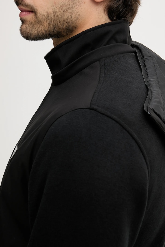 Bunda Guess M4YL27.WEDJ0 čierna