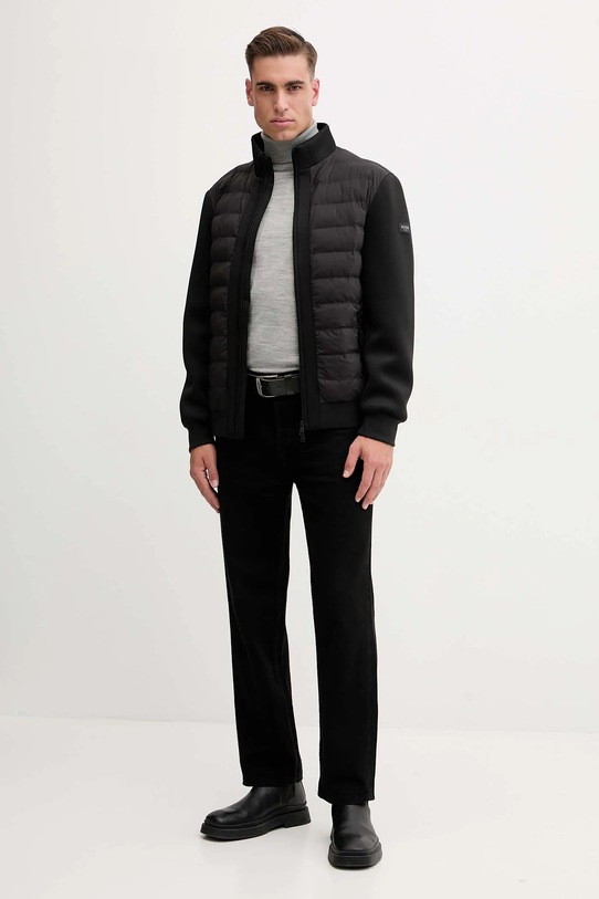 Guess kurtka M4YL37.WG9U2 czarny AW25