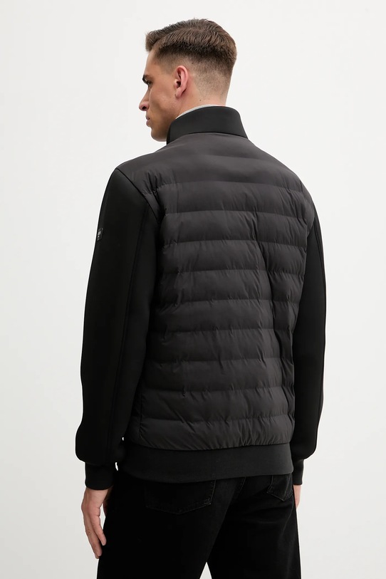 Odzież Guess kurtka M4YL37.WG9U2 czarny