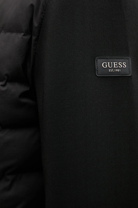 Guess kurtka M4YL37.WG9U2 czarny