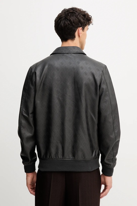 Дрехи Яке Guess M5YL01.WGUC0 черен