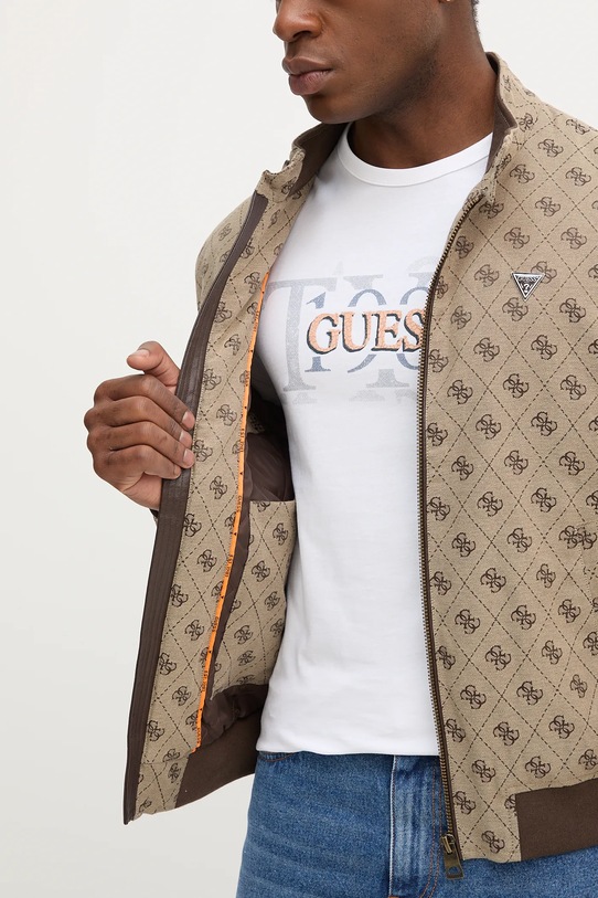 Guess rövid kabát M5YL04.WGUE0