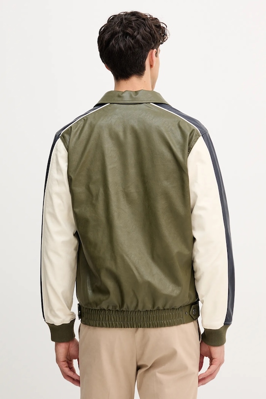 Îmbrăcăminte Guess geacă M5YL11.WHEI0 verde