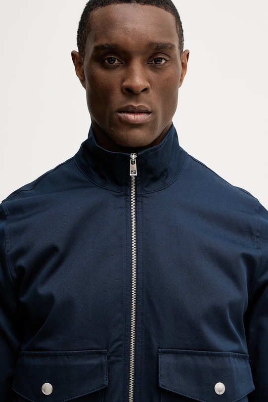 Michael Kors kurtka granatowy CT52096HJQ