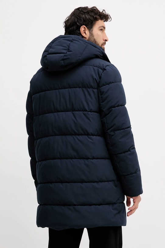 Куртка Karl Lagerfeld 554586.505035 тёмно-синий NC25