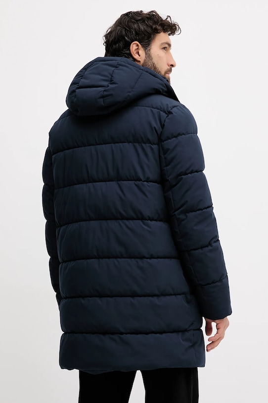 Bunda Karl Lagerfeld 554586.505035 tmavomodrá NC25