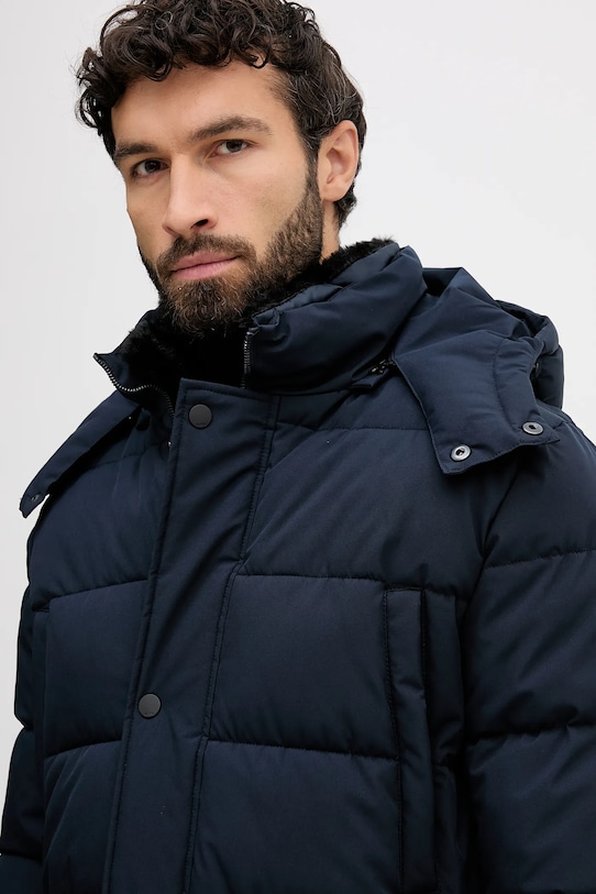 Oblečenie Bunda Karl Lagerfeld 554586.505035 tmavomodrá