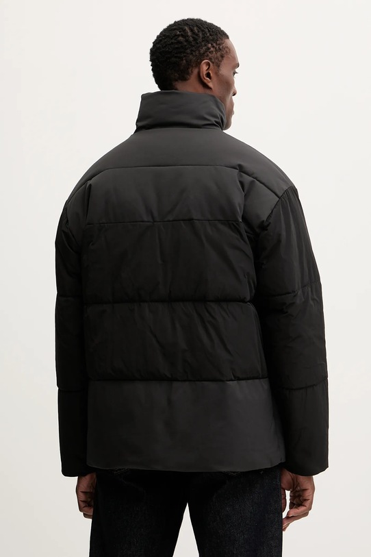 Ρούχα Μπουφάν Karl Lagerfeld 554501.505011 μαύρο