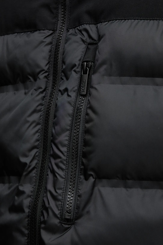 Vesta Karl Lagerfeld 554596.505030 čierna