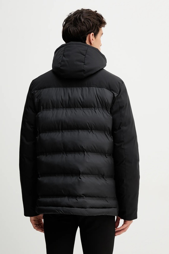 Одяг Куртка Karl Lagerfeld 554596.505029 чорний