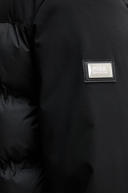 Куртка Karl Lagerfeld 554596.505029 чорний